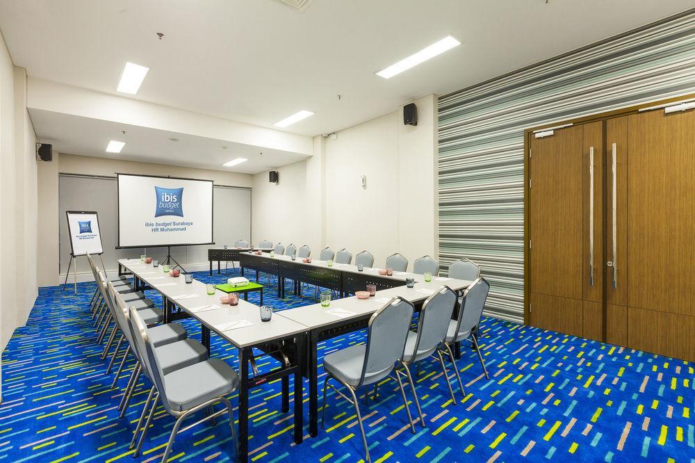Deka Hotel Surabaya Hr Muhammad Esterno foto